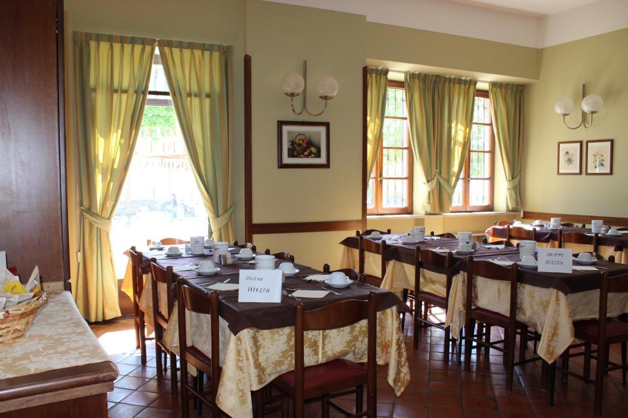 Hotel Il Portico By Lvg Hotel Collection Cannobio Exteriör bild