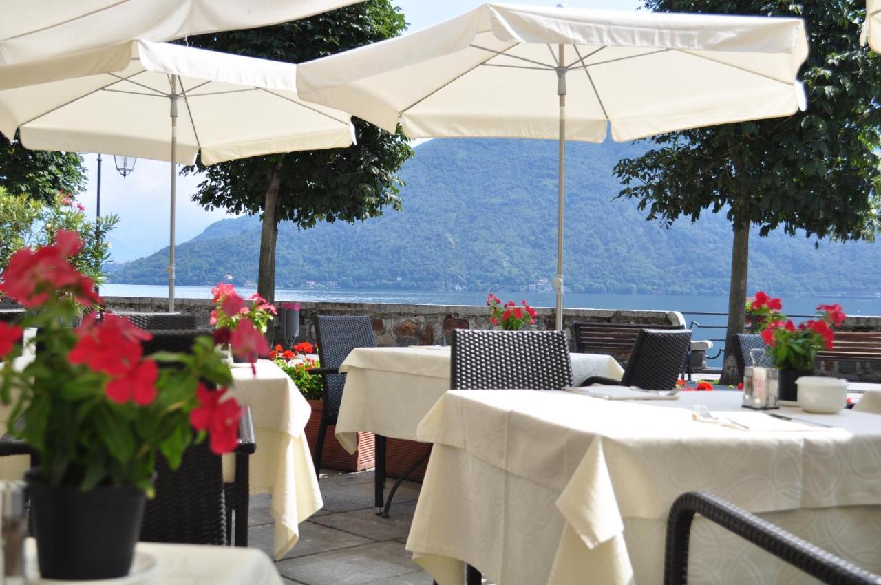 Hotel Il Portico By Lvg Hotel Collection Cannobio Exteriör bild