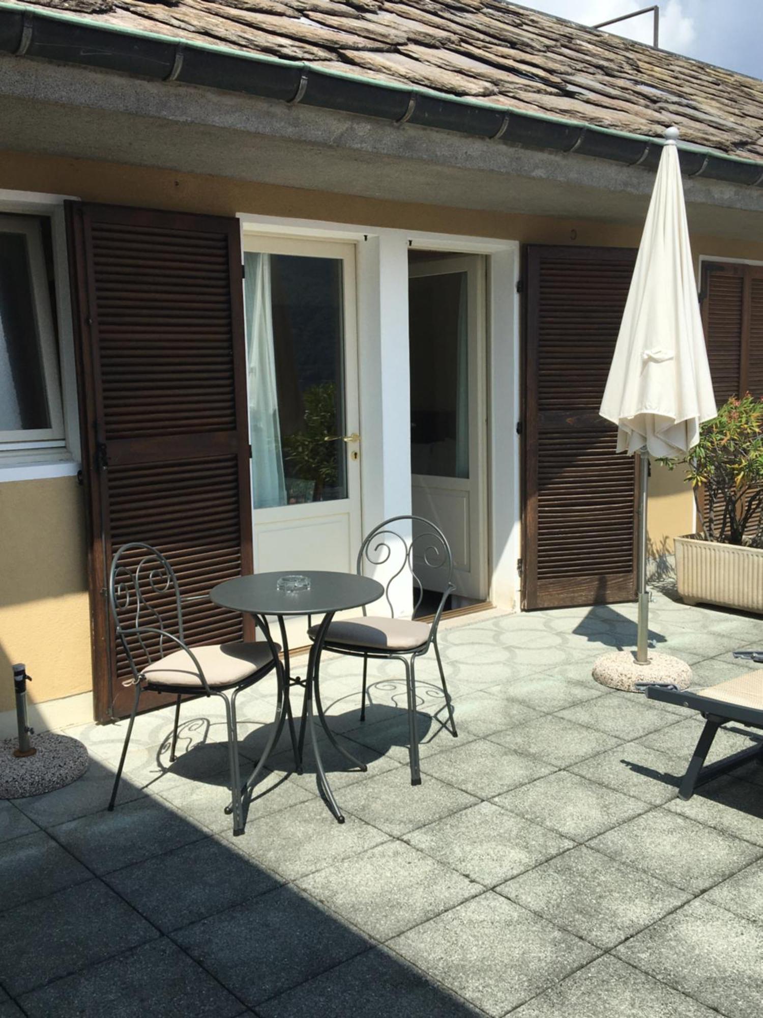 Hotel Il Portico By Lvg Hotel Collection Cannobio Exteriör bild